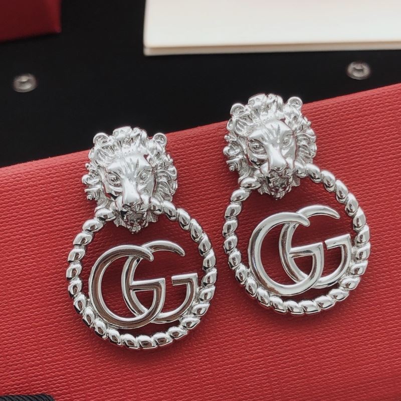 Gvc*1 earrings
